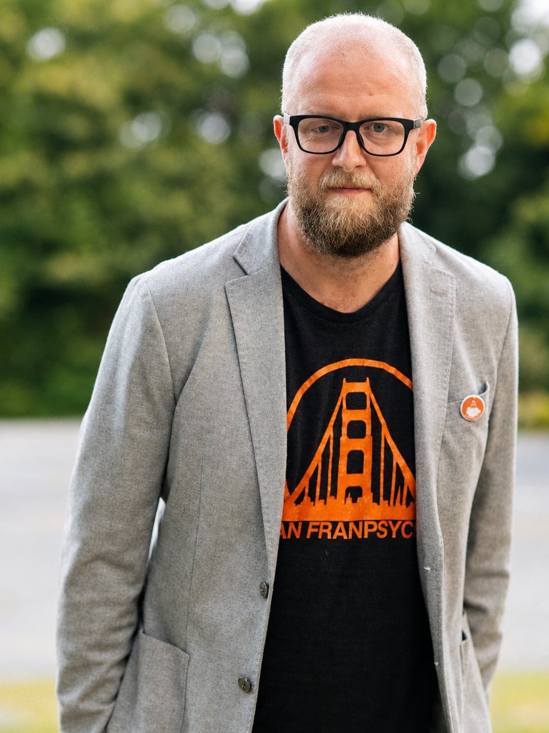 Mikkel Elbech